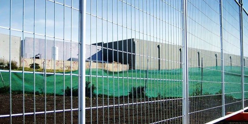 New Type Fence
