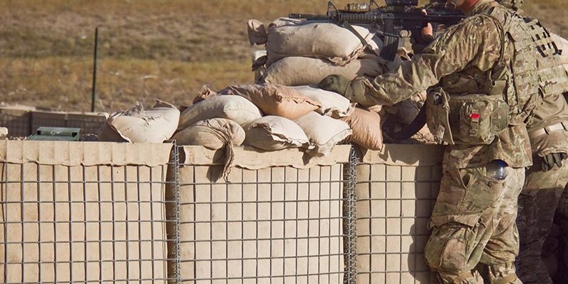 Protective Barriers